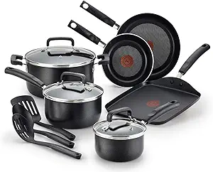 Best Non Stick Cookware on Amazon reviews