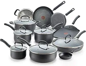 Best Non Stick Cookware on Amazon reviews