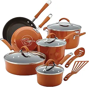 Best Non Stick Cookwarr