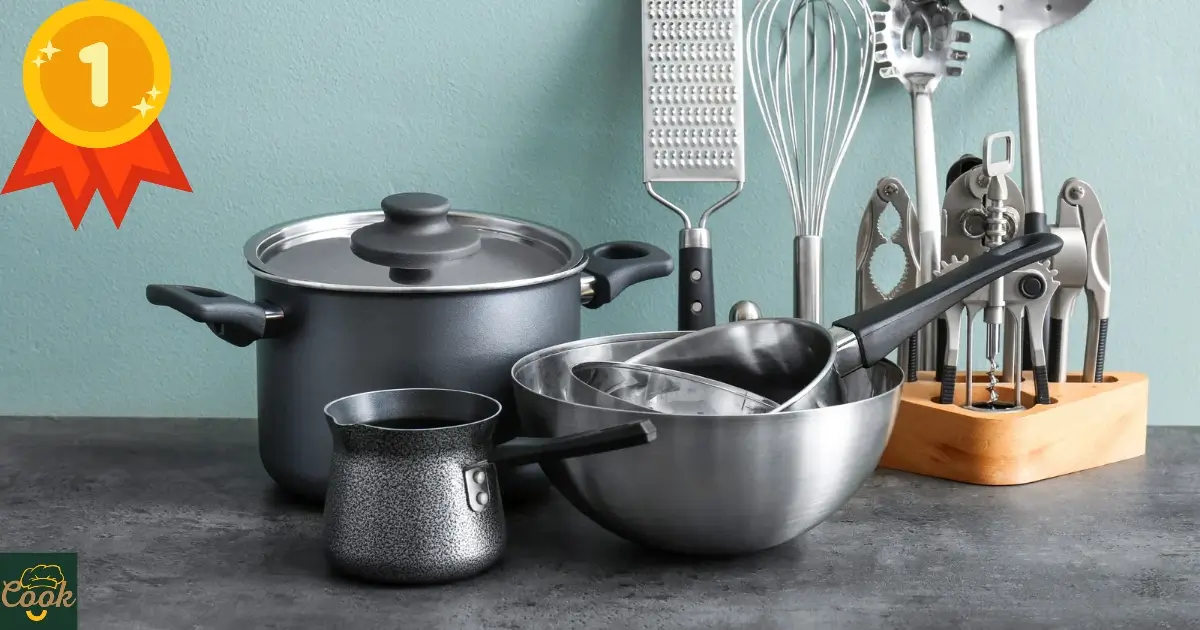 Stainless Steel Cookware: Why Cuisinart and T-fal Are Popular Choices 2025