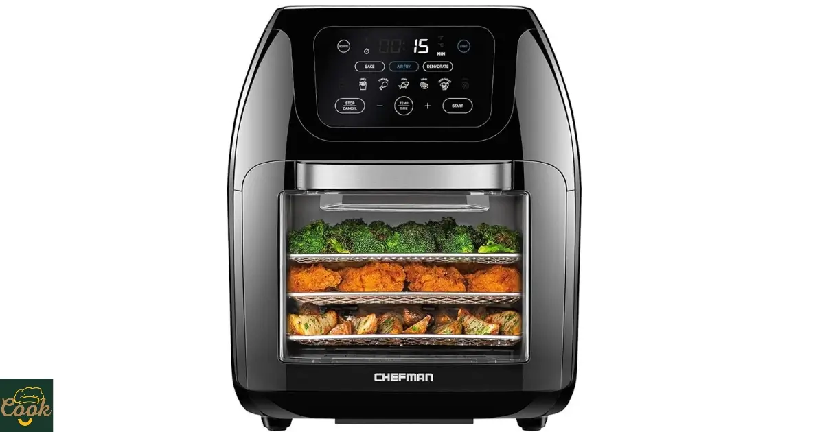 _best buy air fryer chefman_20250528_211638_٠٠٠٠ best air fryer