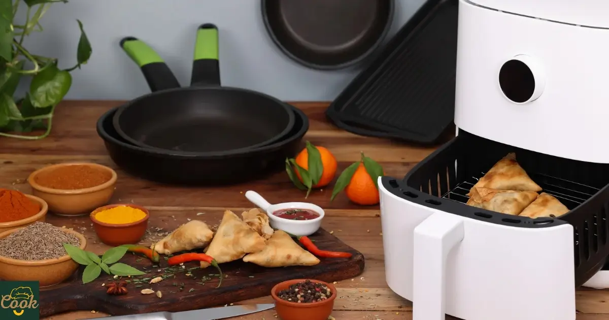 Best Air Fryer Rankings:  5Unbeatable Models for Quick Meals