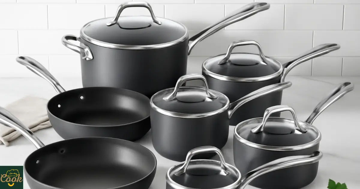 The Best Non Stick Cookware: Cook Smarter, Not Harder 2025