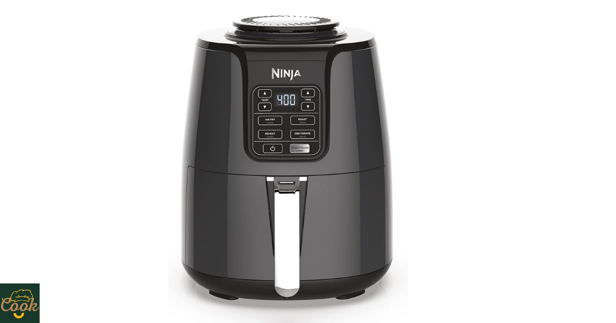 ‎best air fryer