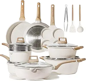 ‎non stick cookware